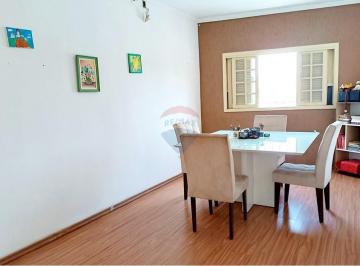 Comercial · 165m² · 4 Quartos · 1 Vaga · Sobrado Comercial Com 4 Salas Para Locação No Centro de Mogi Das Cruzes