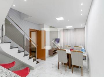 Apartamento · 130m² · 2 Quartos · 3 Vagas · Apartamento À Venda - Monsenhor Messias, 2 Quartos, 130 m² - Belo Horizonte