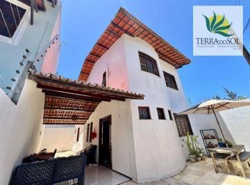 519f7ea08cf457c05683822c1c61d124.jpg · Casa Com 3 Dormitórios À Venda, 126 m² por R$470.000 - Sapiranga - Fortaleza/ce