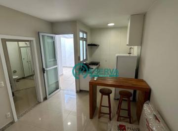 6e890c337577fbac596587627420d6ba.jpg · Apartamento Com 1 Dormitório, 45 m² - Venda por R$440.000ou Aluguel por R$2.813,00/mês - Lundc