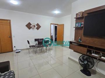 33f5fe925d28990cc34f3cbbe724dcb4.jpg · Apartamento À Venda, 108 m² por R$450.000 - Lagoa Mansões - Lagoa Santa/mg