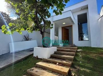 25d4f4c9589dc0090742c88802c2f998.jpg · Casa Para Alugar, 154 m² por R$4.800,00/mês - Vila Paradiso - Lagoa Santa/mg