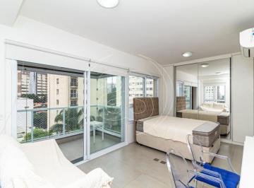 Apartamento · 36m² · 1 Quarto · Apartamento Na Região Da Vila Mariana
