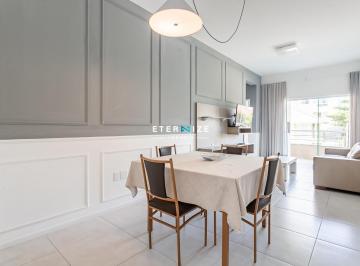 Apartamento · 79m² · 2 Quartos · 1 Vaga · Viva o Paraíso Em Governador Celso Ramos: Seu Novo Lar À Beira - Mar Com a Eternize Imóveis