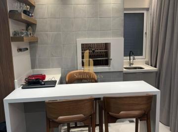 Apartamento · 101m² · 3 Quartos · 2 Vagas · Apto 3 Suítes Na Ressacada Em Itajaí/sc