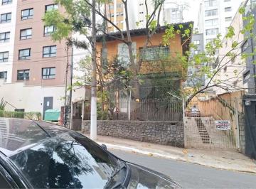 Área de Serviço · Casa À Venda - Na Bela Vista