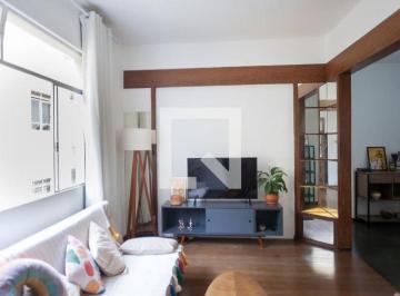 Apartamento · 90m² · 3 Quartos · 1 Vaga · Apartamento À Venda - Santo Antônio, 3 Quartos, 90 m² - Belo Horizonte