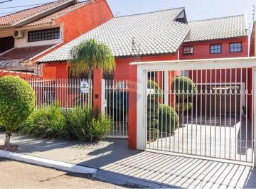 Casa · 262m² · 3 Quartos · 2 Vagas · Casa Com 3 Quartos, 262 m², À Venda Em Novo Hamburgo, Jardim Mauá
