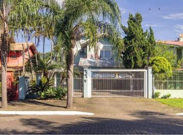 Casa · 212m² · 3 Quartos · 2 Vagas · Casa Com 3 Quartos, 212 m², À Venda Em Novo Hamburgo, Jardim Mauá