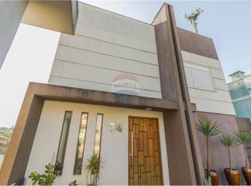 Casa · 317m² · 4 Quartos · 2 Vagas · Casa Com 4 Quartos, 317 m², À Venda Em Novo Hamburgo, Boa Vista