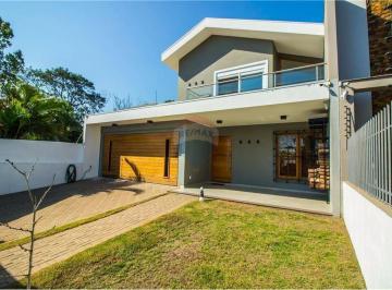 Casa · 180m² · 3 Quartos · 2 Vagas · Casa Com 3 Quartos, 180 m², À Venda Em Novo Hamburgo, Hamburgo Velho