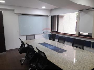 Comercial · 330m² · 5 Vagas · Locação Conjunto Comercial 330 m² - Berrini