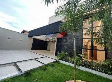 Foto 02 · Casa Com 03 Quartos, Sendo Os 03 Suítes Plenas, Localizada No Faiçalville, Goiânia - Go