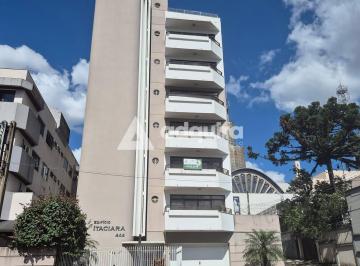 20241111_1458241731442513077.jpg · Apartamento À Venda, Centro, Ponta Grossa, Pr