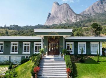 Casa · 45000m² · 9 Quartos · 50 Vagas · A Mansão Mais Famosa E Aconchegante Do Espírito Santo
