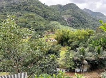 Casa · 2700m² · 3 Quartos · 10 Vagas · Sítio Em Meio a Natureza, Com Casa, Riacho E Muito Mais