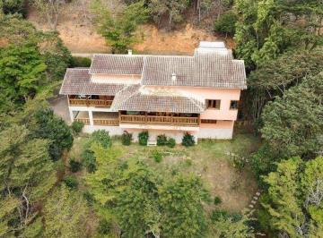 Casa · 350m² · 4 Quartos · 6 Vagas · Casa Em Condomínio Com 4 Quartos À Venda
