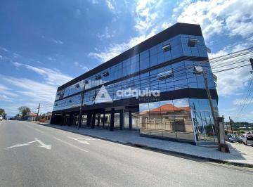 Comercial · 30m² · Sala Em Nova Rússia, Ponta Grossa/pr de 30 m² Para Locação R$1.800,00/mes