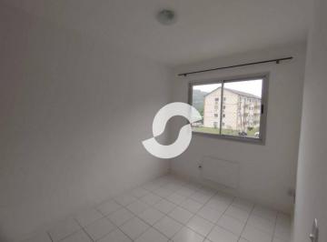 Apartamento · 69m² · 2 Quartos · 1 Vaga · Apartamento Em Rio Do Ouro, Niterói/rj de 69 m² 2 Quartos À Venda por R$190.000