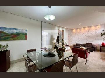 Apartamento · 300m² · 4 Quartos · 3 Vagas · Apartamento À Venda - Luxemburgo, 4 Quartos, 300 m² - Belo Horizonte