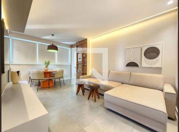 Apartamento · 65m² · 2 Quartos · 2 Vagas · Apartamento À Venda - Cruzeiro, 2 Quartos, 65 m² - Belo Horizonte