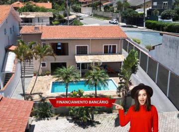 405013f33e125b752608580ca57d82ea.jpg · Casa Com 3 Dormitórios À Venda, 450 m² por R$2.500.000 - Vila Santista - Atibaia/sp