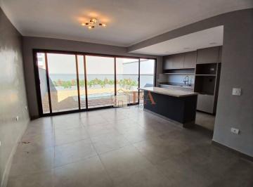 5bfb77f87ea0e53f859bc6401167d816.jpg · Casa Com 3 Dormitórios À Venda, 139 m² por R$980.000 - Reserva Das Paineiras - Piracicaba/sp