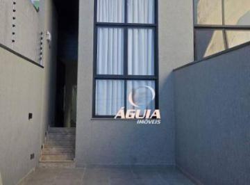 f2e26b1e6af91b4eb76aabef1d042608.jpg · Casa Com 3 Dormitórios À Venda, 110 m² por R$980.000 - Vila Metalúrgica - Santo André/sp