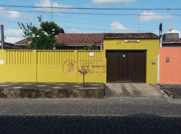Casa · 123m² · 3 Quartos · 2 Vagas · Casa de 3/4 No Bairro Monte Castelo - Parnamirim Rn