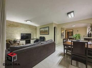 Casa · 160m² · 5 Quartos · 3 Vagas · Sobrado 160 m² Localizado No Bairro Paulicéia São Bernardo Do Campo - Sp