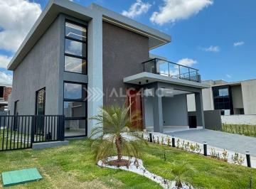 Casa · 324m² · 3 Quartos · 1 Vaga · Casa Em Condomínio - 3 Suítes - 421 m² - Em Centro, Bayeux/pb