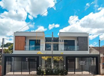Casa · 179m² · 3 Quartos · 2 Vagas · Casa 3 Quartos Nova de Alto Padrão