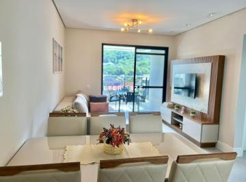 Apartamento · 80m² · 3 Quartos · 1 Vaga · Ganhe Um Peugeot 308 Na Compra de Um Apartamento 03 Dormitórios (Eternize Imóveis) Na Praia de Pal