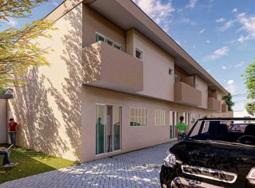 Casa · 80m² · 2 Quartos · 1 Vaga · Casa À Venda No Bairro Centro Em Lauro de Freitas/ba
