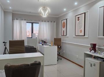 Comercial · 24m² · 2 Vagas · Sala Comercial Para Compartilhamento, Estilo Coworking E Escritório Virtual
