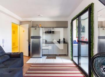 Apartamento · 30m² · 1 Quarto · Imoveis - Em Bonfim
