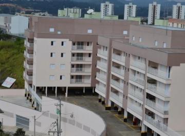 Foto 01 · Lindo Apartamento No Parque Residencial Nove de Julho Condominio Palazzo Realle Em Jundiaí