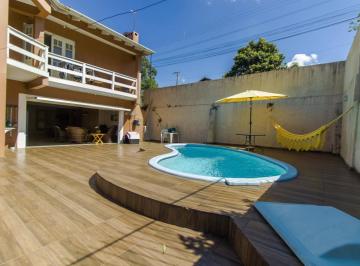 Casa · 289m² · 5 Quartos · 2 Vagas · Casa Com Piscina Em Estância Velha À Venda