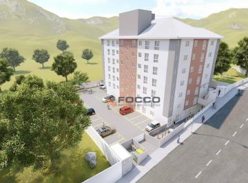 536f9e0d91f9913fb31686f1da70af9e.jpg · Apartamento À Venda, 32 m² por R$176.958 - Jardim Janaína - Biguaçu/sc