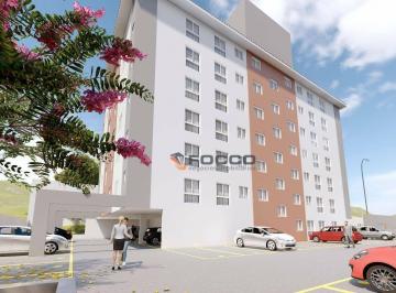 e84a22c1bfa9ea06c5b4c27cf6c6debe.jpg · Apartamento Com 1 Dormitório À Venda, 34 m² por R$145.194 - Jardim Janaína - Biguaçu/sc