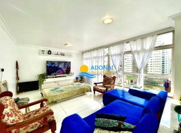 4c6d91131acdaf11c7811fd9d7ef9d8b.jpg · Apartamento Frente Mar Com Sacada — Pitangueiras — Guarujá