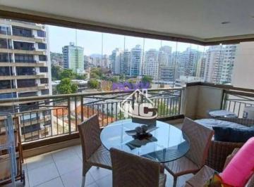 c046c2dae80a181cefd46799988c8286.jpg · Apartamento Com 4 Quartos À Venda, 133 m² por R$1.260.000 - Icaraí - Niterói/rj