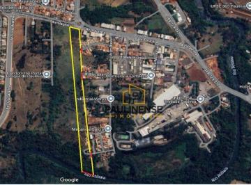 a45c6c4550b65f902668dc8d9e41eee3.jpg · Área À Venda, 47015 m² por R$ - Bela Vista - Paulínia/sp