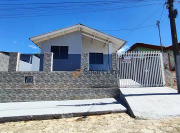 9a3d1fa07050549eec8fc9b60a848dc2.jpg · Casa Com 3 Dormitórios À Venda, 178 m² por R$320.000 - Promorar - Lages/sc