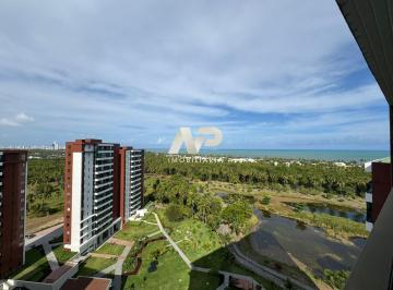 Apartamento · 97m² · 3 Quartos · 2 Vagas · Verano 97 m² Com 3 Suites - Reserva Do Paiva