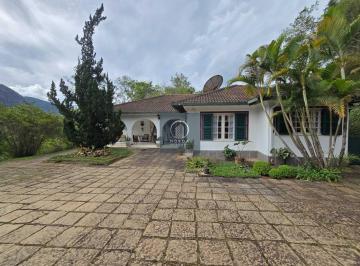 Casa · 792m² · 5 Quartos · 4 Vagas · Casa Duplex Em Quebra Frascos, Teresópolis/rj