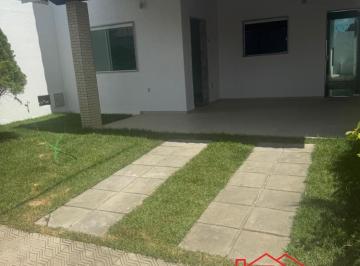 Foto 01 · Alugo Casa Espaçosa E Aconchegante, Localizado No Bairro Sim Em Feira de Santana
