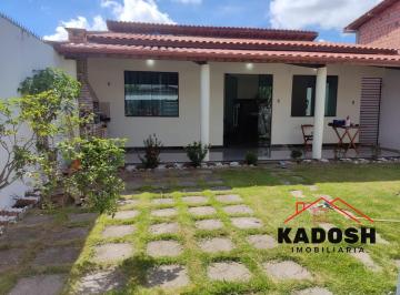 Foto 01 · Casa, Sao Goncalo, São Gonçalo Dos Campos, Ba