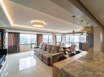 Apartamento · 165m² · 3 Quartos · 2 Vagas · Apartamento À Venda Em Estância Velha, Centro, Com 3 Quartos, 165 m²