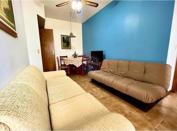 Apartamento · 74m² · 1 Quarto · 1 Vaga · Apartamento À Venda Na Praia Da Enseada Guarujá